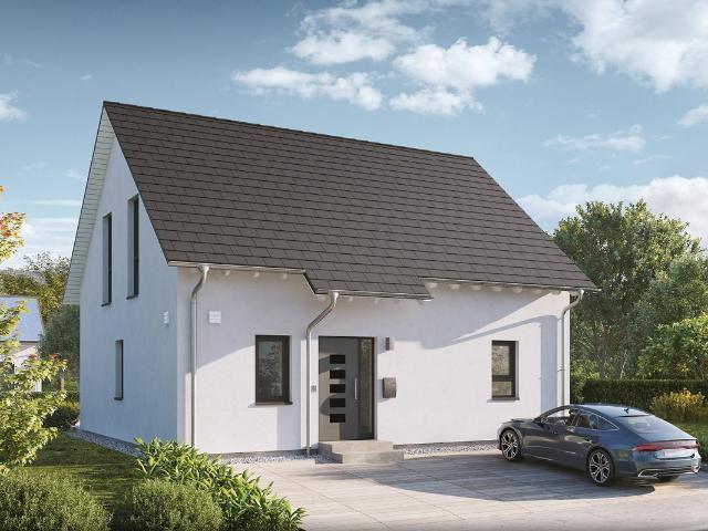 Haus kaufen in Witten