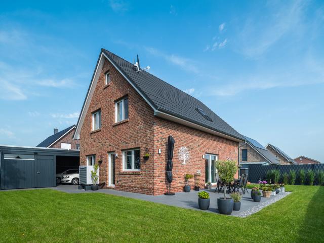 Villa kaufen in Ohmstede, Oldenburg