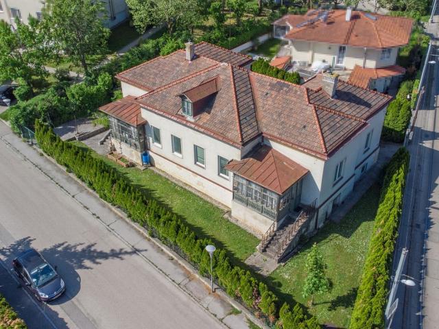 Grundstück kaufen in Seestadt, Wien
