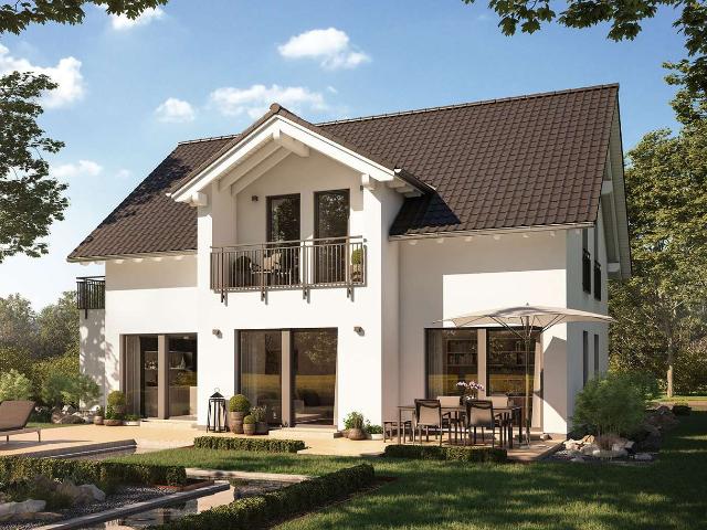 Haus kaufen in Oberriexingen