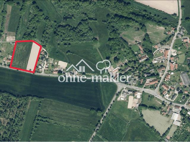 Erdgeschosswohnung kaufen in Altstadt, Bleckede