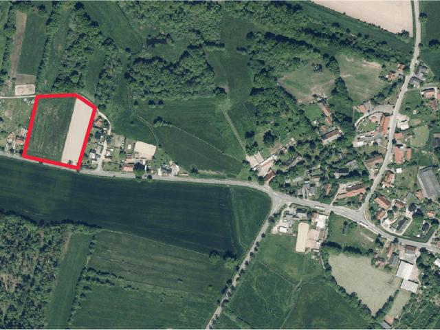 Erdgeschosswohnung mieten in Bleckede, Niedersachsen