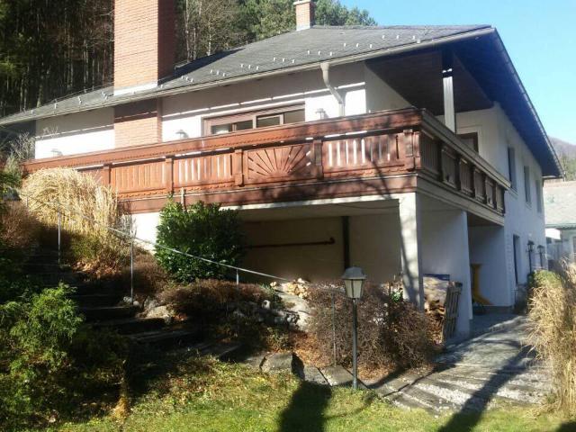 Haus kaufen in Markt Hartmannsdorf, Steiermark