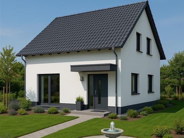 Einfamilienhaus kaufen in Potzneusiedl, Burgenland