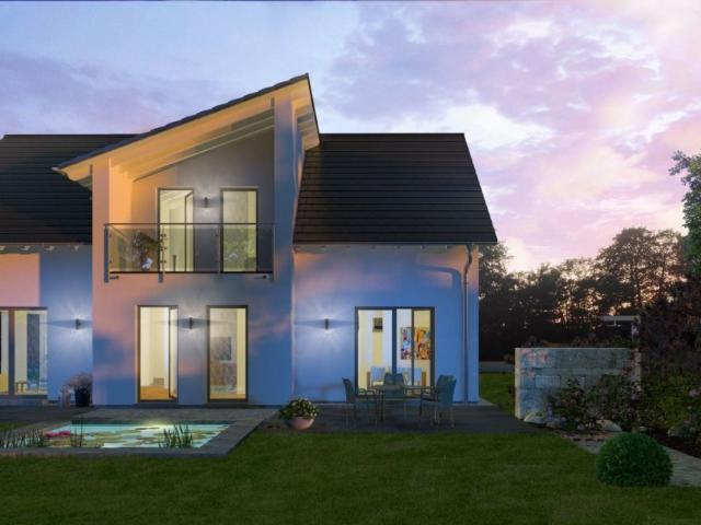 Haus kaufen in Alzey
