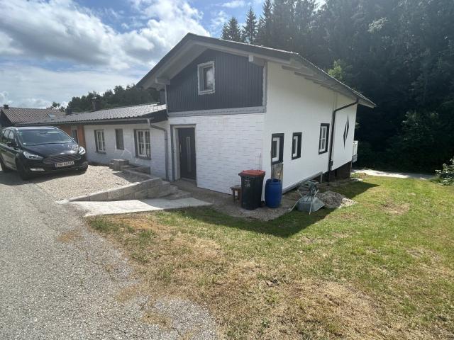 Haus kaufen in Ampflwang im Hausruckwald