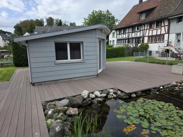 Haus kaufen in Maur, Zürich