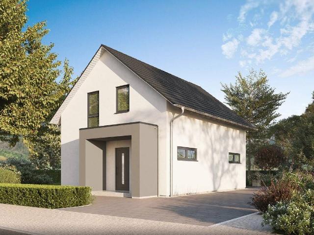 Haus kaufen in Böhlen, Sachsen