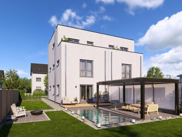 Haus kaufen in Chemnitz, Rabenstein