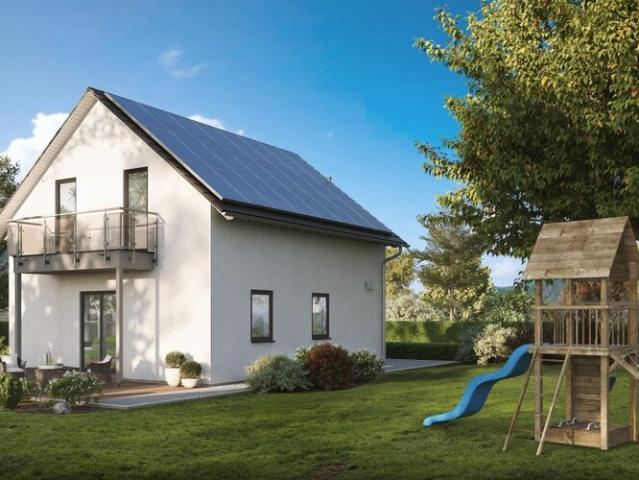 Haus kaufen in Chemnitz, Altchemnitz