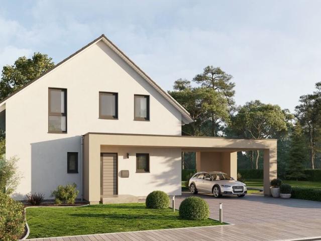 Haus kaufen in Chemnitz, Altendorf