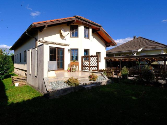 Haus kaufen in Helmahof, Deutsch Wagram