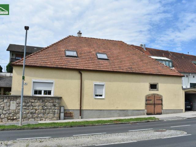 Haus kaufen in Eisenstadt Haus kaufen in Eisenstadt