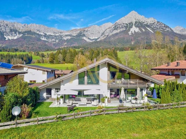 Haus kaufen in Ellmau, Tirol