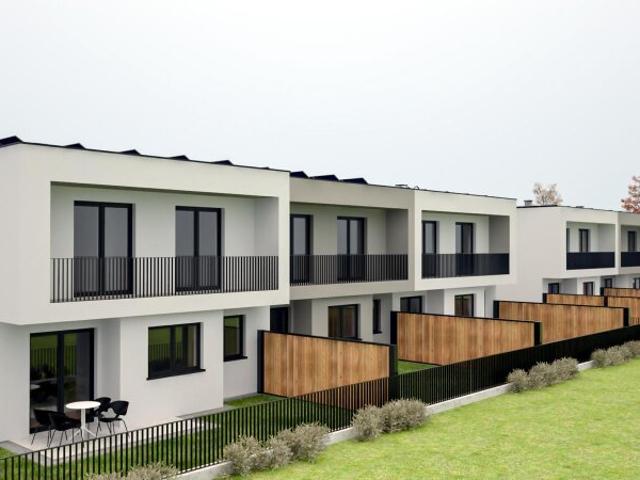 Einfamilienhaus kaufen in Vöcklamarkt, Oberösterreich