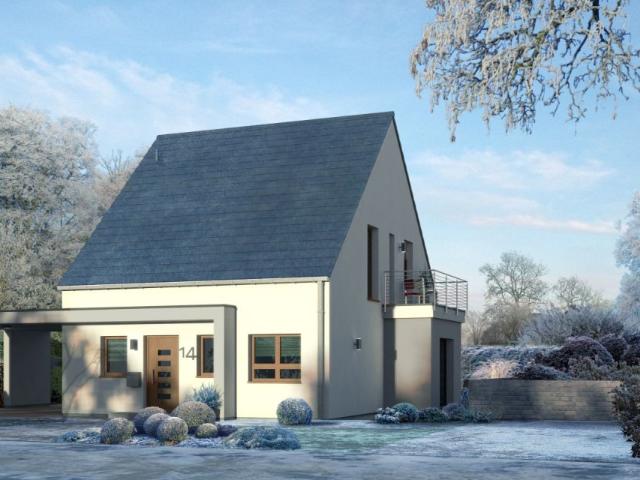 Haus kaufen in Bachem, Frechen