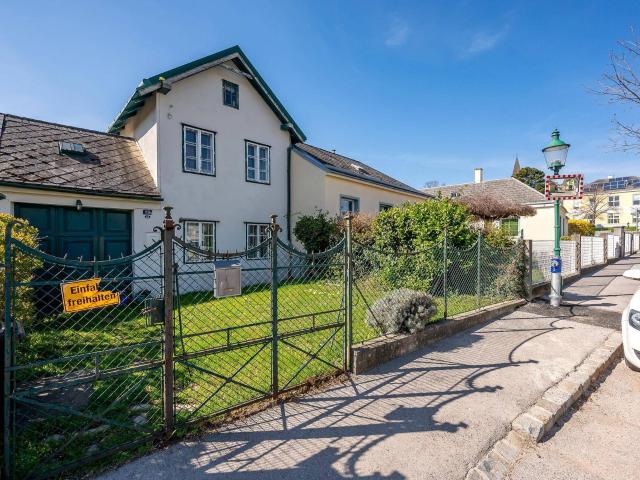 Haus kaufen in Gießhübl