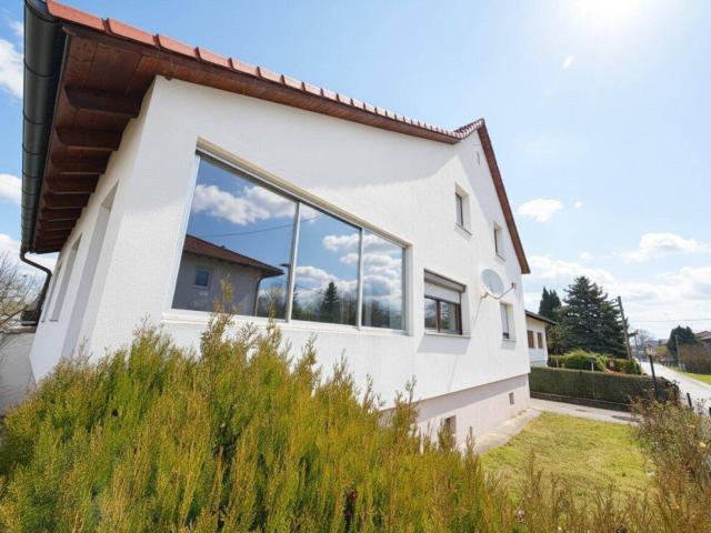 Haus kaufen in Köttlach, Enzenreith
