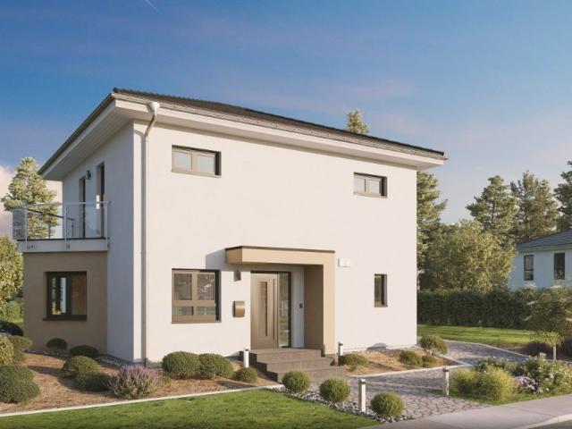 Haus kaufen in Heusenstamm, Hessen
