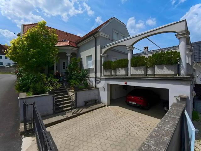 Haus kaufen in Klingenbach, Burgenland