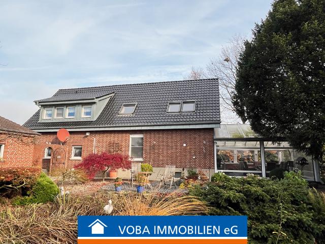 Haus kaufen in Issum, Nordrhein-Westfalen