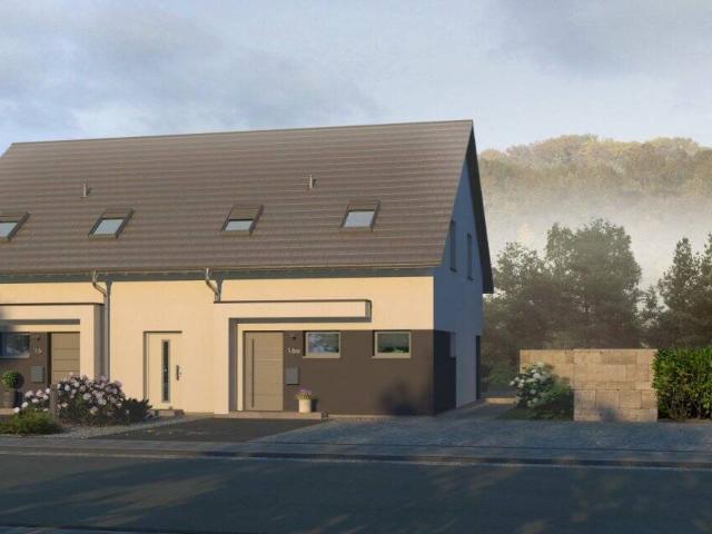 Haus kaufen in Lichtenau