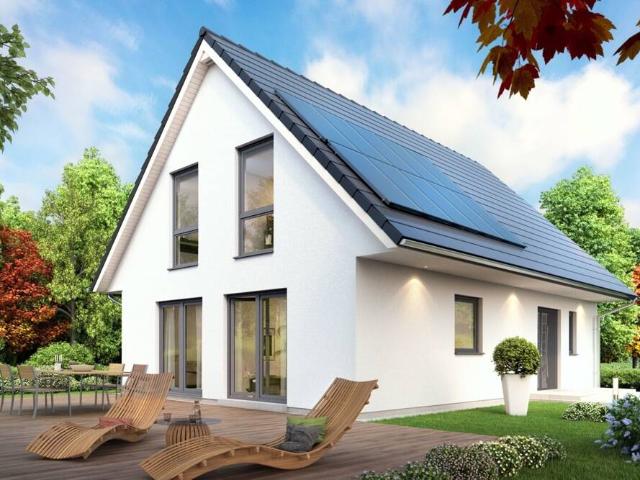 Haus kaufen in Lucka, Thüringen