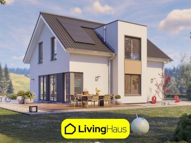 Haus kaufen in Luckenwalde, Brandenburg