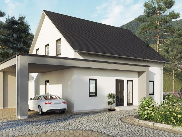 Haus kaufen in Niederwiesa
