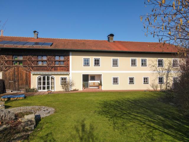 Bauernhaus kaufen in Kienberg