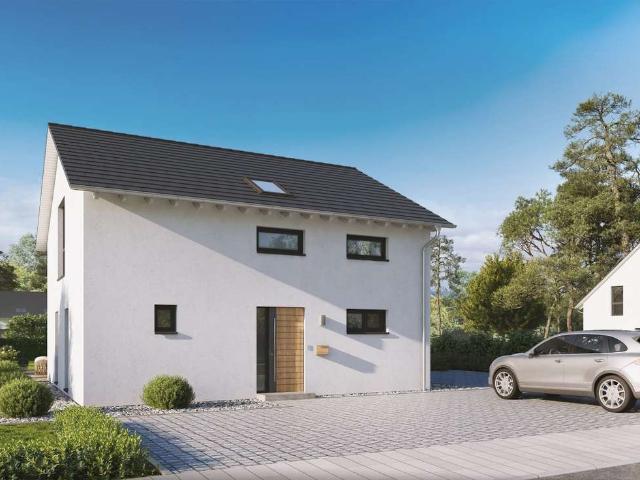 Haus kaufen in Graisch, Pottenstein