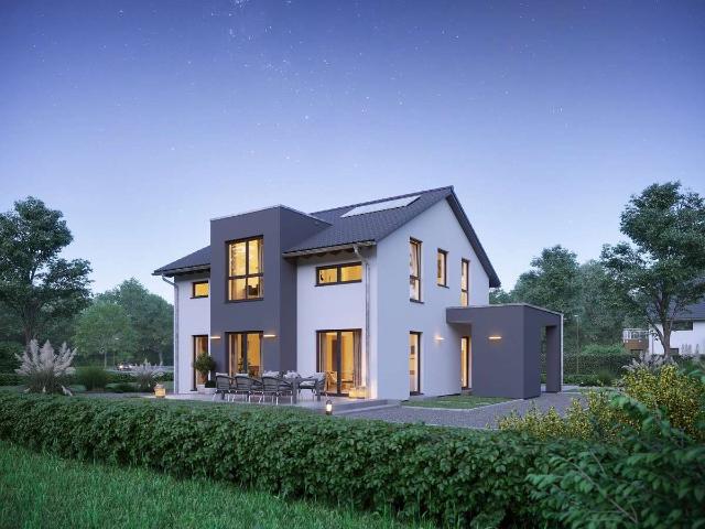 Haus kaufen in Polch, Landkreis Mayen-Koblenz