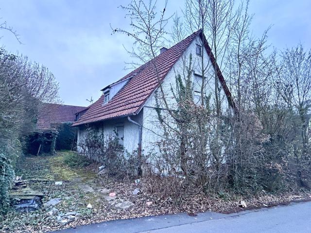 Erdgeschosswohnung kaufen in Böckingen, Heilbronn