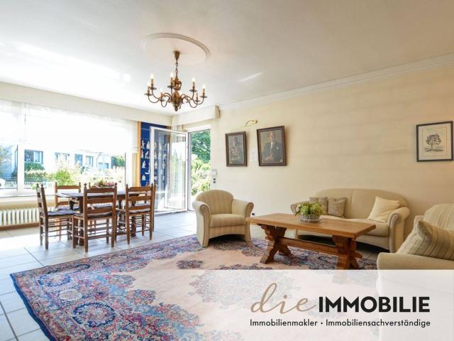 Haus kaufen in Bärbroich, Bergisch Gladbach