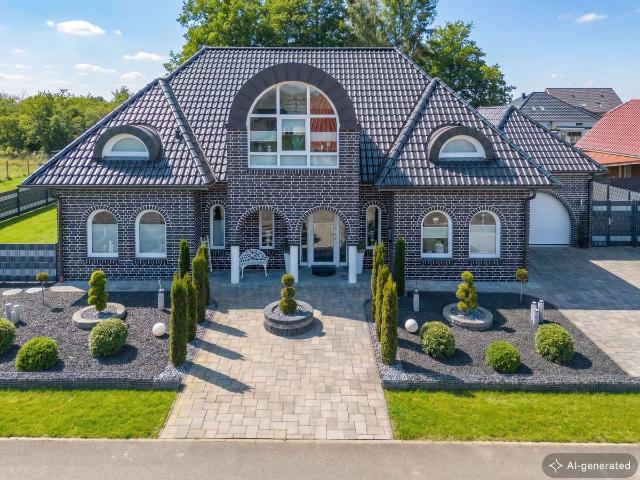 Haus kaufen in Heede, Landkreis Emsland