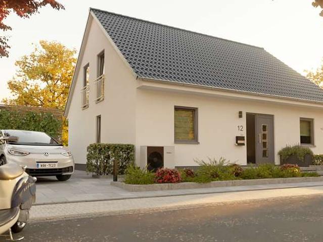Haus kaufen in Strelln, Mockrehna
