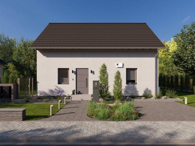 Haus kaufen in Waldbrunn, Hessen