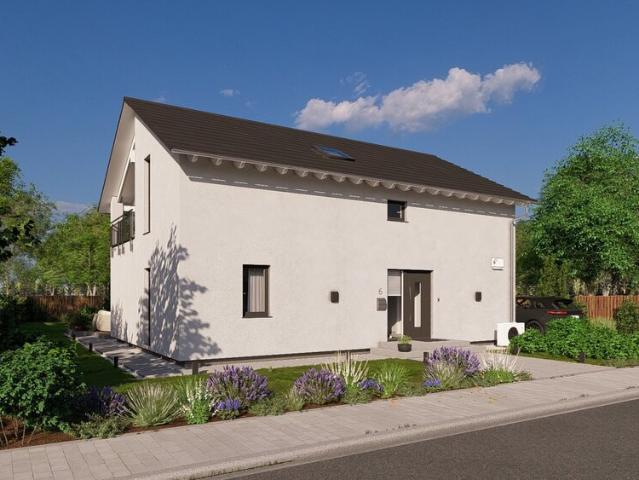 Haus kaufen in Wohratal, Hessen