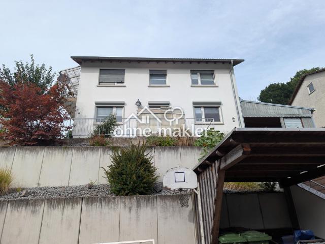 Haus kaufen in Oberflockenbach, Weinheim
