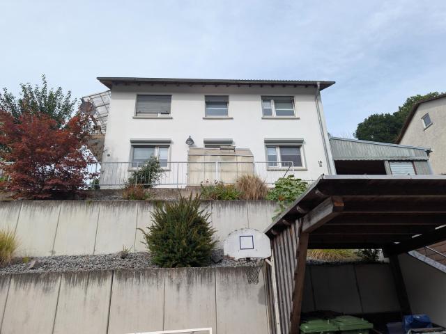 Villa kaufen in Oberflockenbach, Weinheim