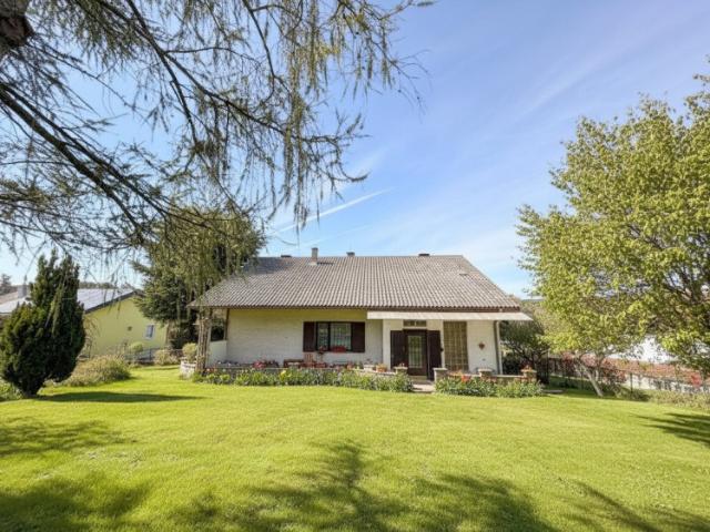 Einfamilienhaus kaufen in Hutten, Eichgraben