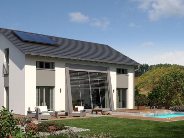 Haus kaufen in Saalfeld