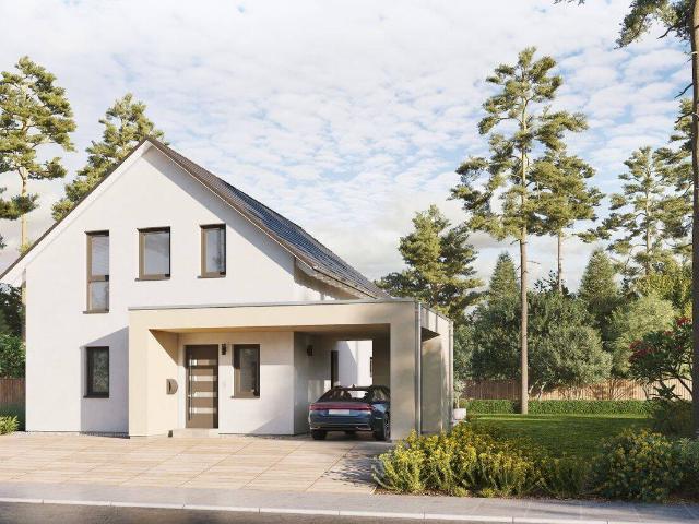 Haus kaufen in Leipzig