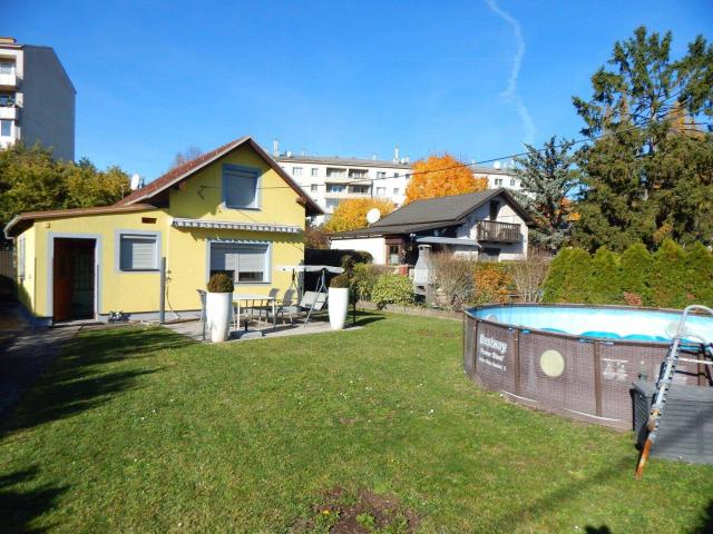 Haus kaufen in Floridsdorf, Wien