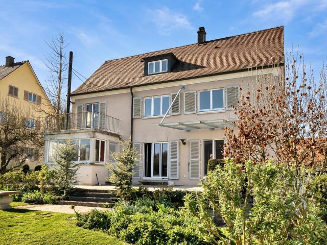 Haus kaufen in Schwäbisch Hall, Baden-Württemberg