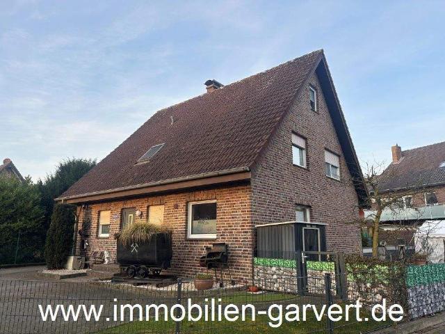 Haus kaufen in Raesfeld, Nordrhein-Westfalen