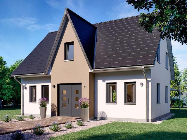 Haus kaufen in Klein Methling, Dargun