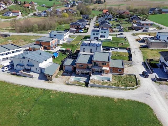 Haus kaufen in Pennewang