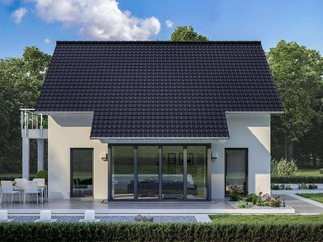 Haus kaufen in Loddin, Vorpommern-Greifswald