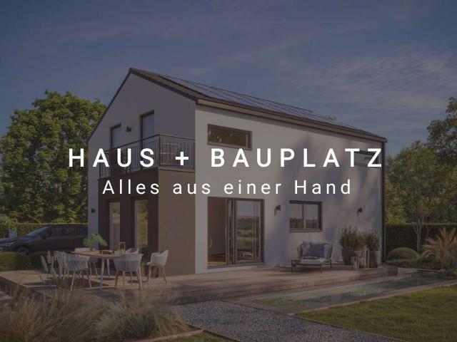 Haus kaufen in Prohn, Vorpommern-Rügen